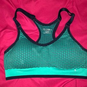 Sports Bra!